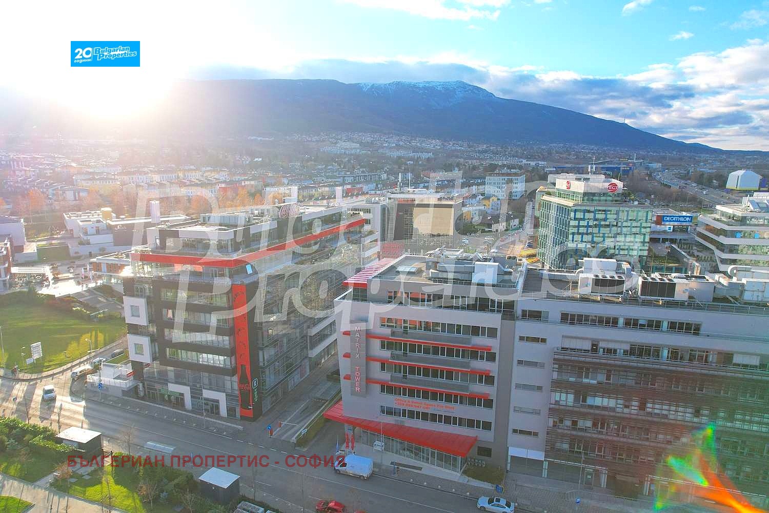 Дава под Наем ОФИС | Imot.bg — изображение 6