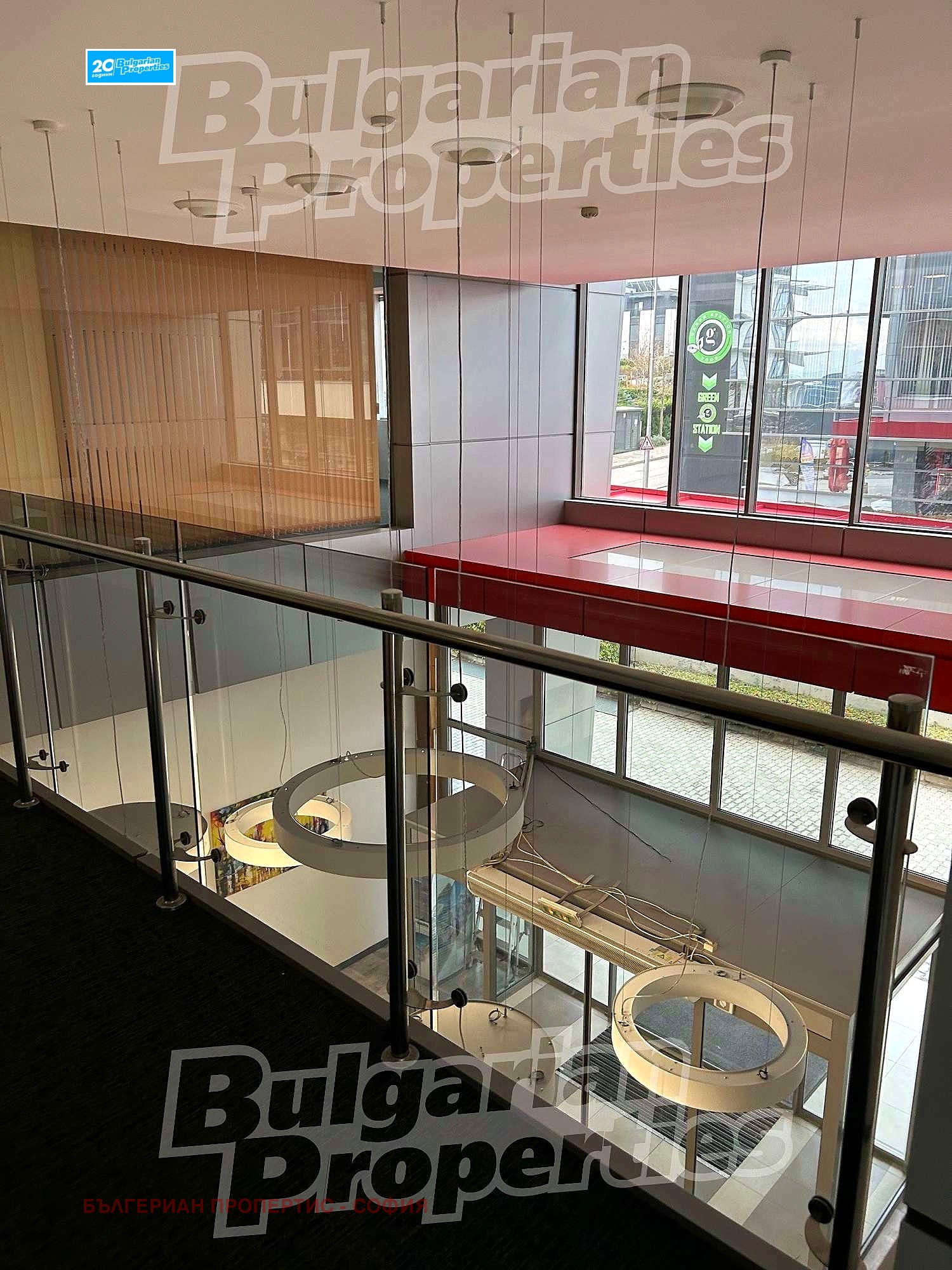Дава под Наем ОФИС | Imot.bg — изображение 15