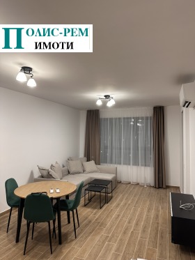 1 dormitorio Mladost 4, Sofia 3