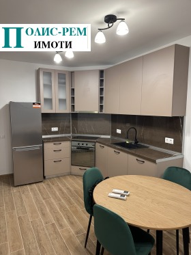 1 bedroom Mladost 4, Sofia 1