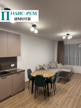 1 dormitorio Mladost 4, Sofia 2