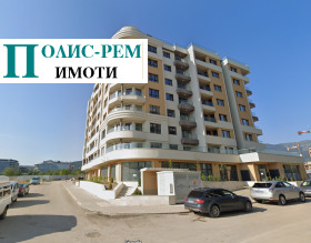 1 bedroom Mladost 4, Sofia 9