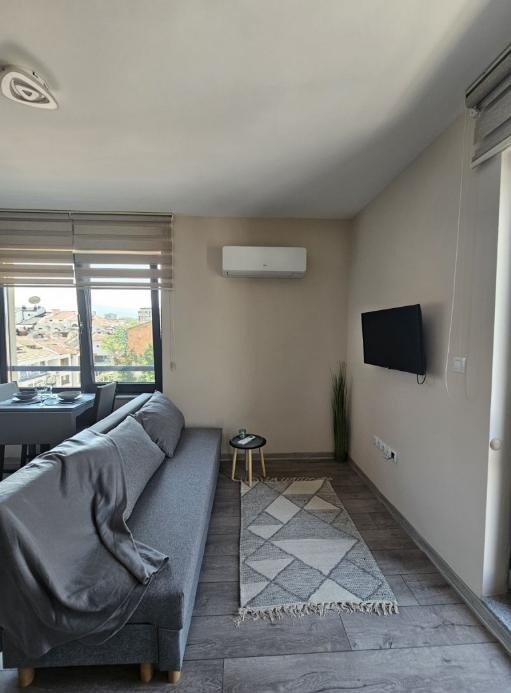 Para alugar  Estúdio Plovdiv , Mladejki Halm , 36 m² | 42393711 - imagem [2]