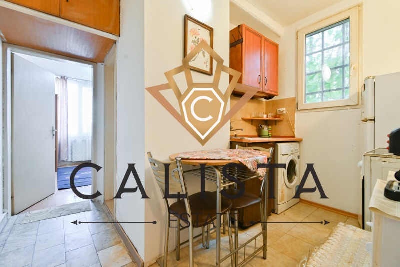 Kiralık  1 yatak odası Sofia , Zona B-5 , 58 metrekare | 68992379 - görüntü [6]
