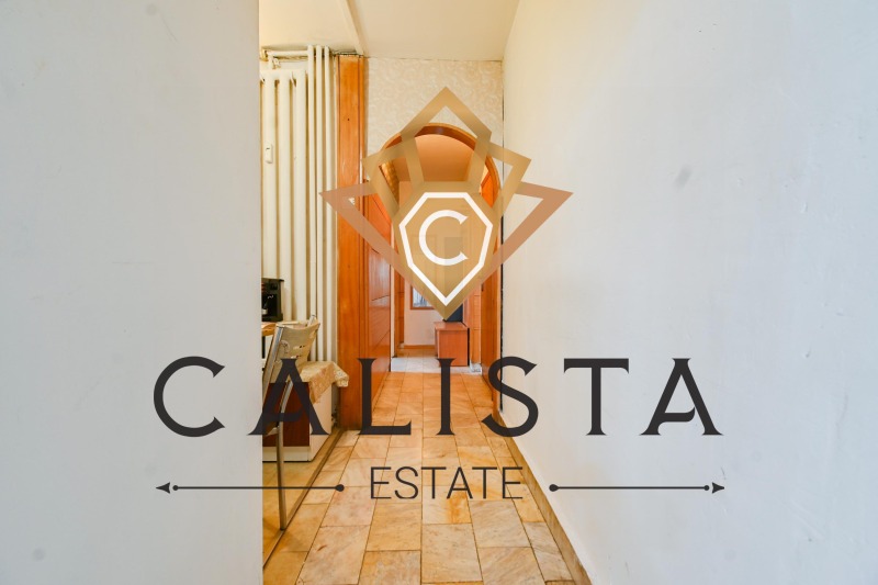 Kiralık  1 yatak odası Sofia , Zona B-5 , 58 metrekare | 68992379 - görüntü [11]