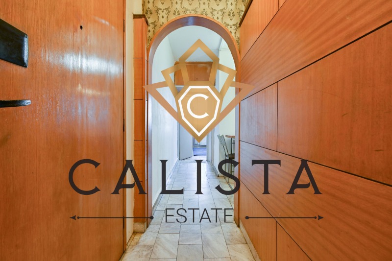 Kiralık  1 yatak odası Sofia , Zona B-5 , 58 metrekare | 68992379 - görüntü [8]
