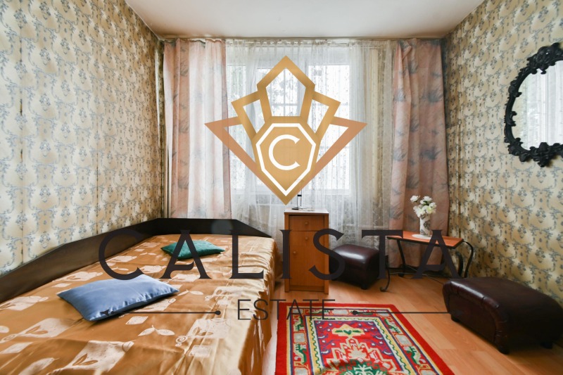 Kiralık  1 yatak odası Sofia , Zona B-5 , 58 metrekare | 68992379 - görüntü [5]