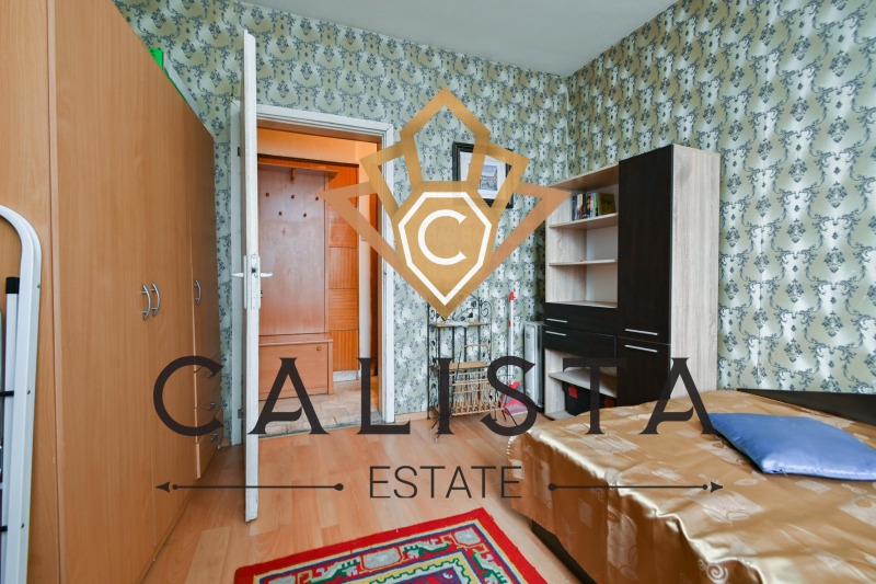 Kiralık  1 yatak odası Sofia , Zona B-5 , 58 metrekare | 68992379 - görüntü [4]
