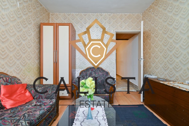 Kiralık  1 yatak odası Sofia , Zona B-5 , 58 metrekare | 68992379 - görüntü [3]