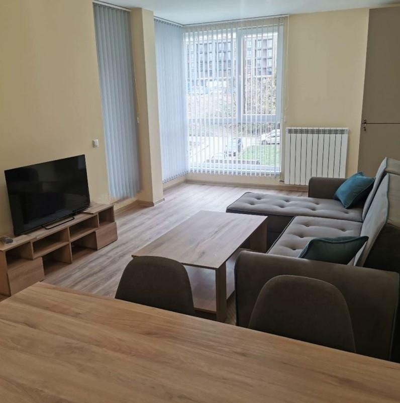 Para alugar  1 quarto Sofia , Ovtcha kupel , 72 m² | 18430448 - imagem [2]