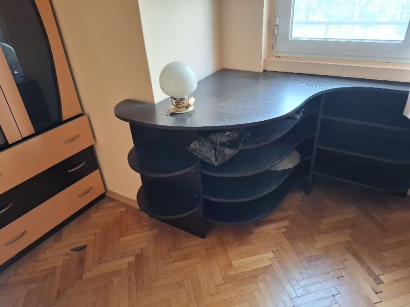 K pronájmu  1 ložnice Sofia , Ivan Vazov , 70 m2 | 98651201 - obraz [6]