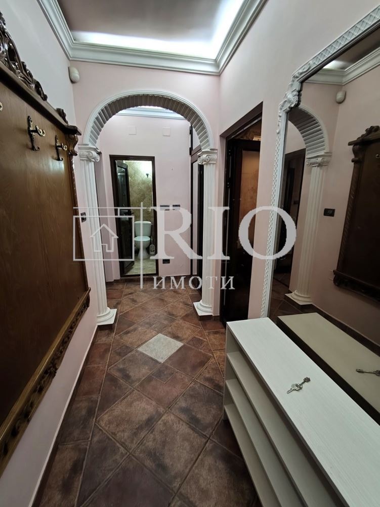 В аренду  1 спальня Пловдив , Кършияка , 70 кв.м | 79651183 - изображение [5]