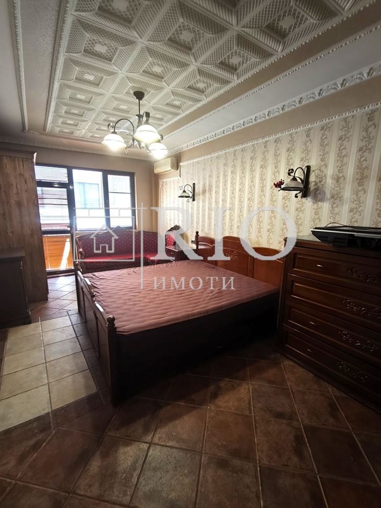 В аренду  1 спальня Пловдив , Кършияка , 70 кв.м | 79651183 - изображение [6]