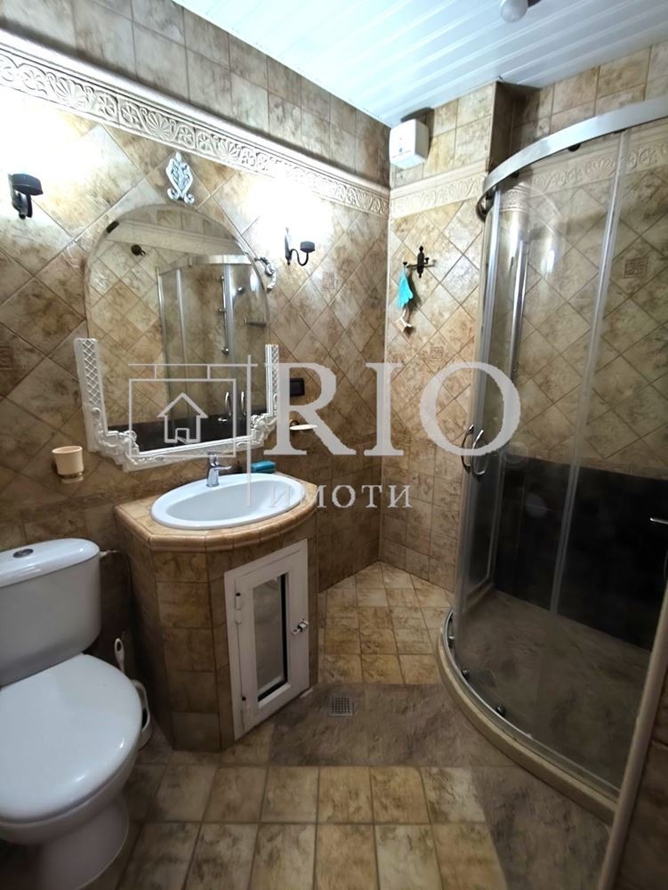 В аренду  1 спальня Пловдив , Кършияка , 70 кв.м | 79651183 - изображение [10]