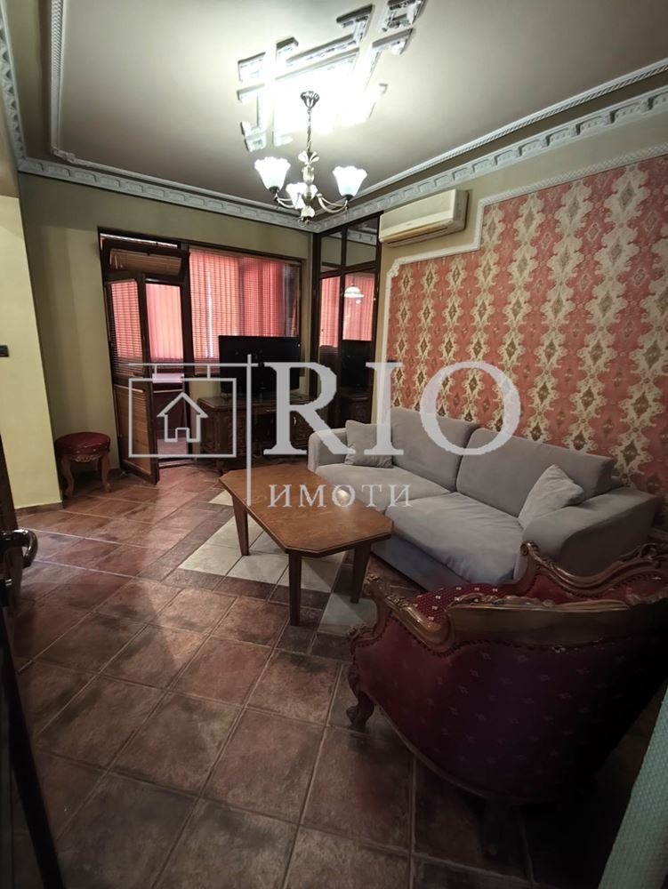 В аренду  1 спальня Пловдив , Кършияка , 70 кв.м | 79651183 - изображение [3]