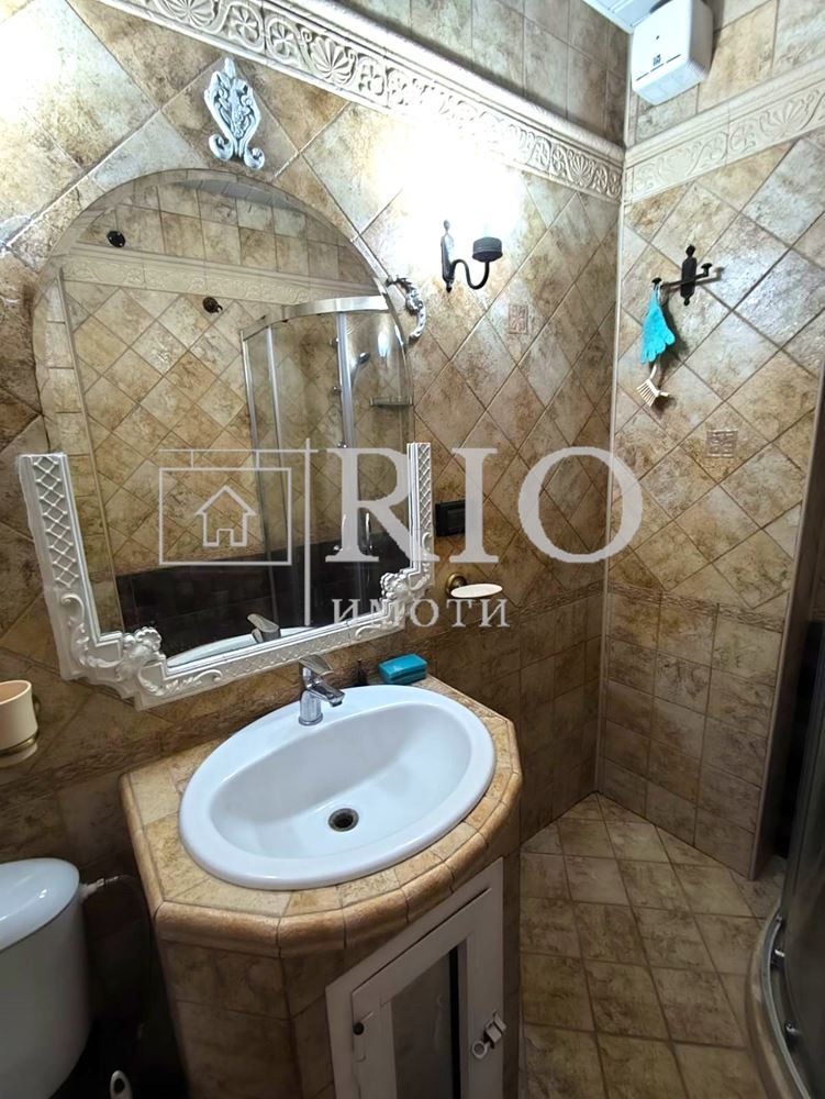 В аренду  1 спальня Пловдив , Кършияка , 70 кв.м | 79651183 - изображение [9]