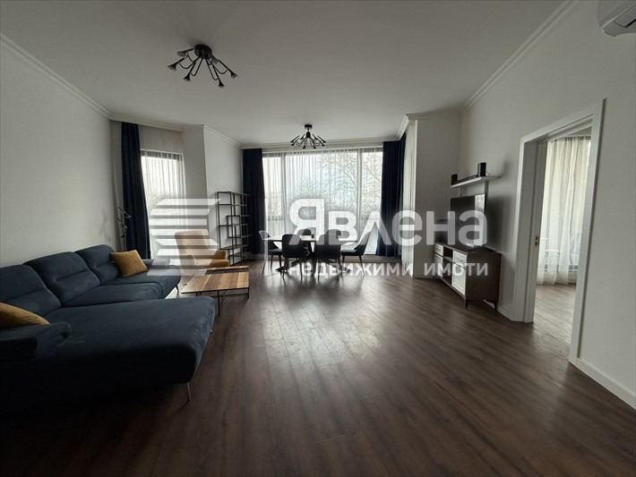 Vuokrattavana  1 makuuhuone Varna , Gratska mahala , 120 neliömetriä | 84705771 - kuva [5]