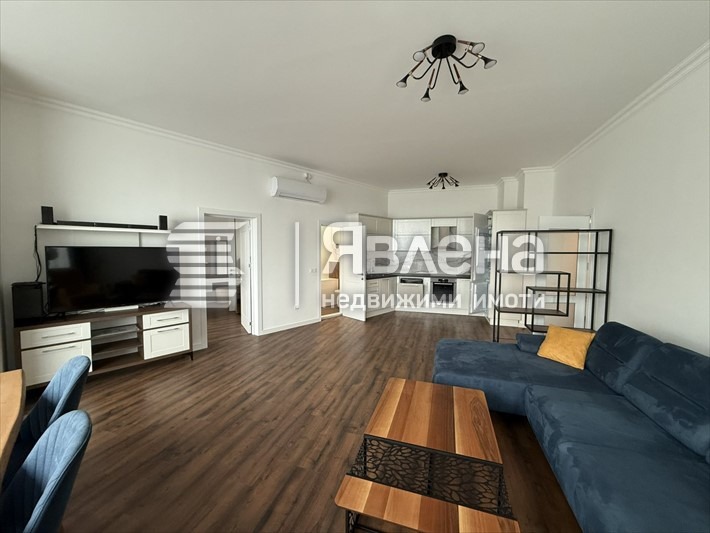 Vuokrattavana  1 makuuhuone Varna , Gratska mahala , 120 neliömetriä | 84705771 - kuva [3]