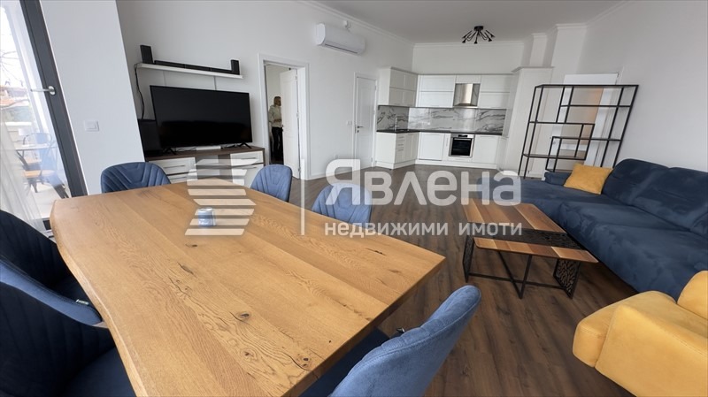 Vuokrattavana  1 makuuhuone Varna , Gratska mahala , 120 neliömetriä | 84705771 - kuva [4]