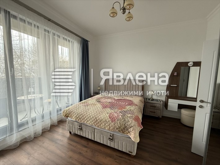 Vuokrattavana  1 makuuhuone Varna , Gratska mahala , 120 neliömetriä | 84705771 - kuva [7]