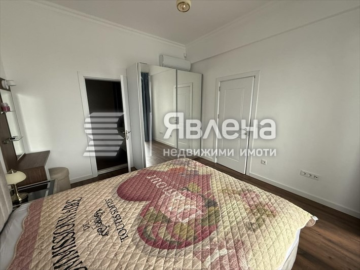 Vuokrattavana  1 makuuhuone Varna , Gratska mahala , 120 neliömetriä | 84705771 - kuva [8]