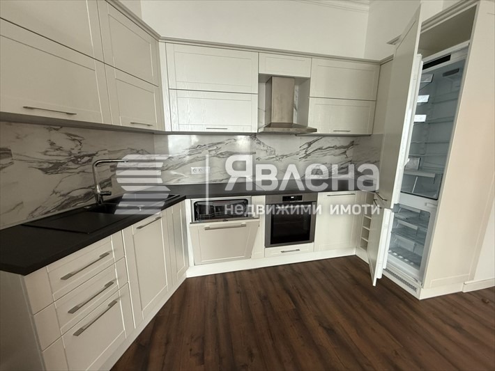 Vuokrattavana  1 makuuhuone Varna , Gratska mahala , 120 neliömetriä | 84705771 - kuva [6]