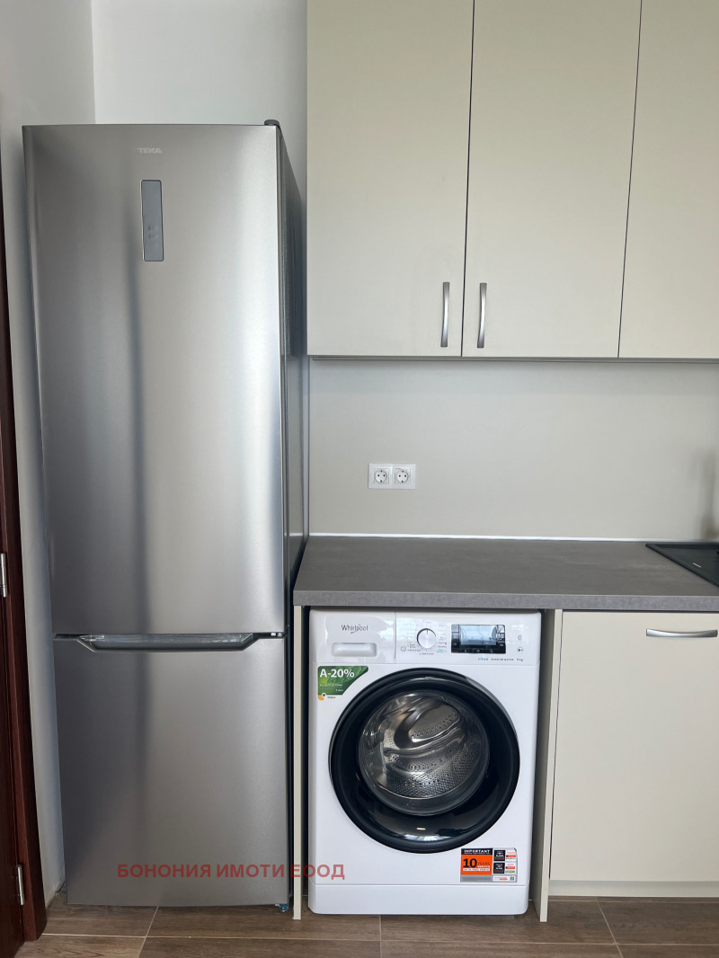 Da affittare  1 camera da letto Sofia , Vrabnitsa 1 , 65 mq | 59157007 - Immagine [4]