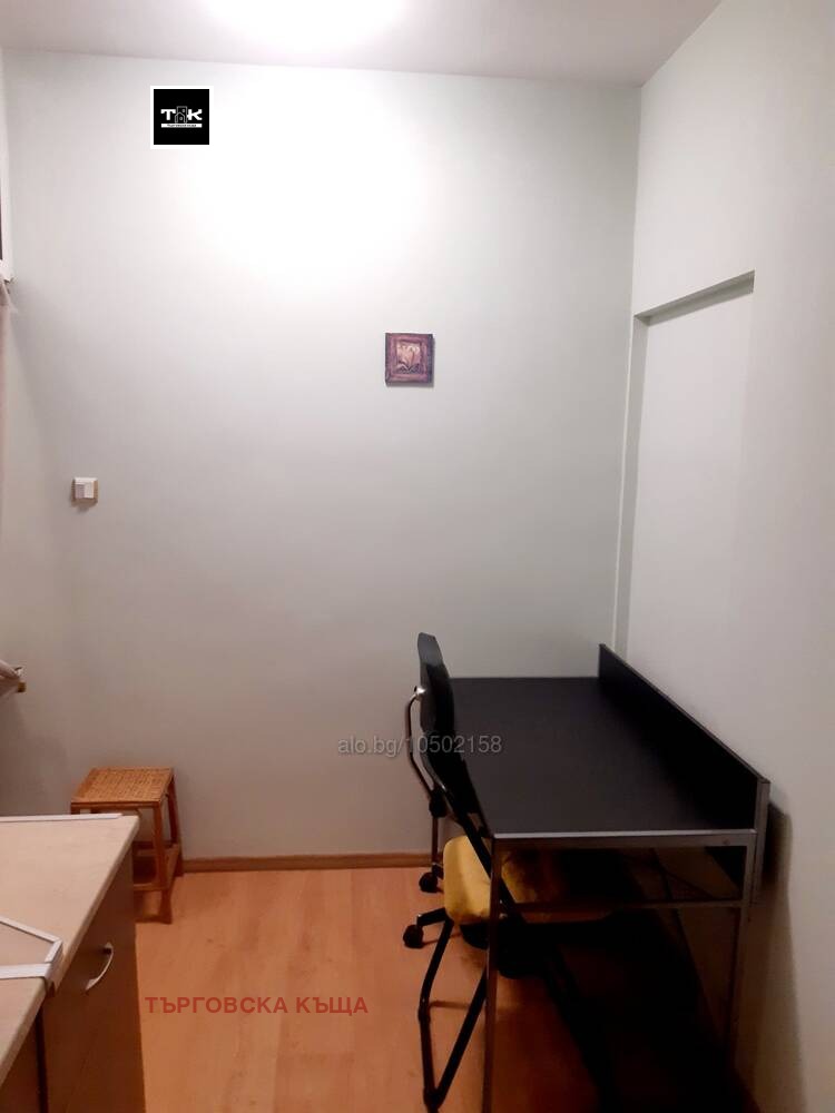 Te huur  1 slaapkamer Plovdiv , Trakija , 60 m² | 16971982 - afbeelding [9]