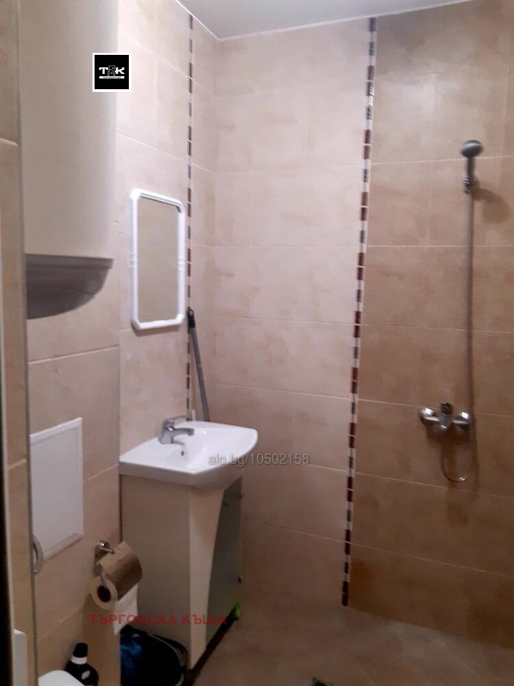 Te huur  1 slaapkamer Plovdiv , Trakija , 60 m² | 16971982 - afbeelding [12]