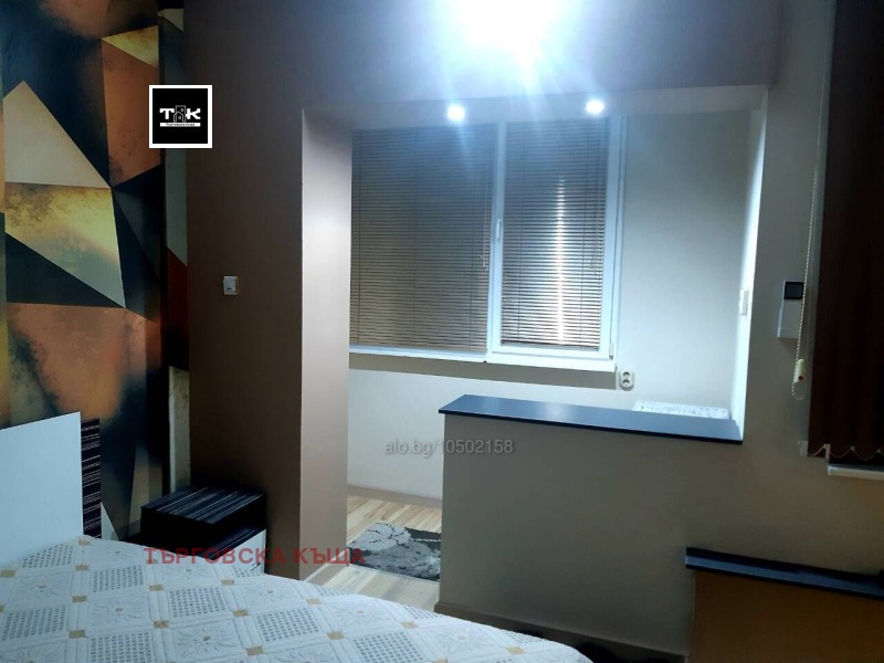 Te huur  1 slaapkamer Plovdiv , Trakija , 60 m² | 16971982 - afbeelding [8]