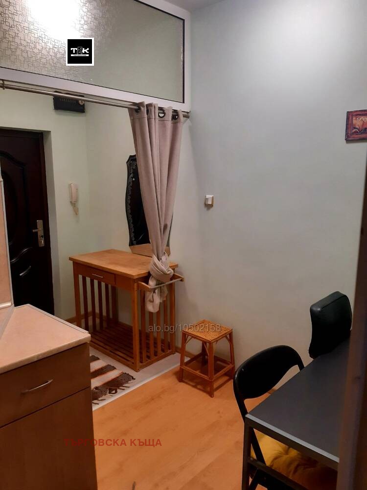 Te huur  1 slaapkamer Plovdiv , Trakija , 60 m² | 16971982 - afbeelding [10]