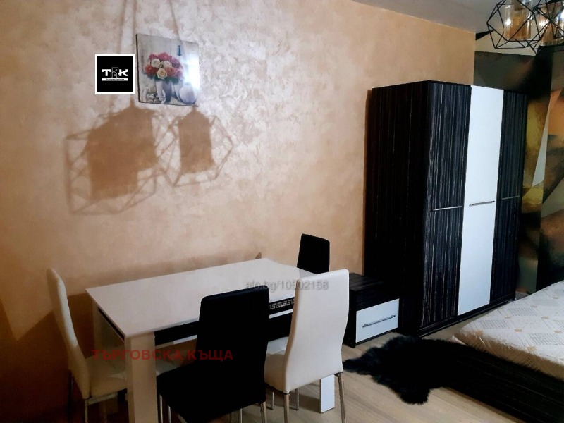 Te huur  1 slaapkamer Plovdiv , Trakija , 60 m² | 16971982 - afbeelding [2]