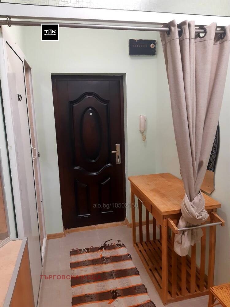 Te huur  1 slaapkamer Plovdiv , Trakija , 60 m² | 16971982 - afbeelding [11]