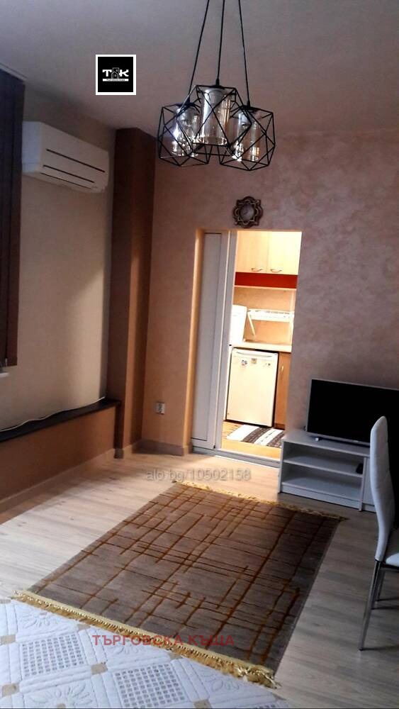Te huur  1 slaapkamer Plovdiv , Trakija , 60 m² | 16971982 - afbeelding [4]