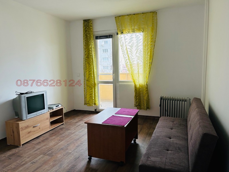 Дава под наем 2-СТАЕН, гр. Хасково, Възраждане