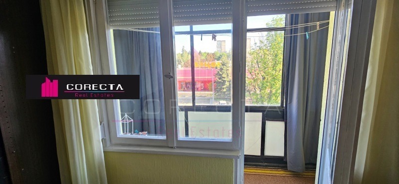 Дава под наем 2-СТАЕН, гр. Русе, Здравец, снимка 4 - Апартаменти - 53591193