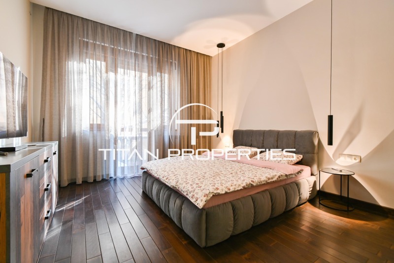 De inchiriat  2 dormitoare Sofia , Țentâr , 105 mp | 75389653 - imagine [5]