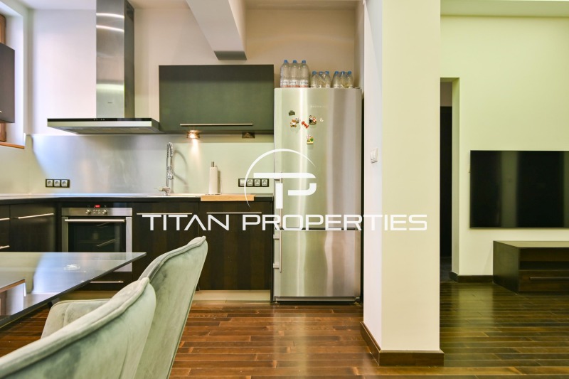 For Rent  2 bedroom Sofia , Tsentar , 105 sq.m | 75389653 - image [4]