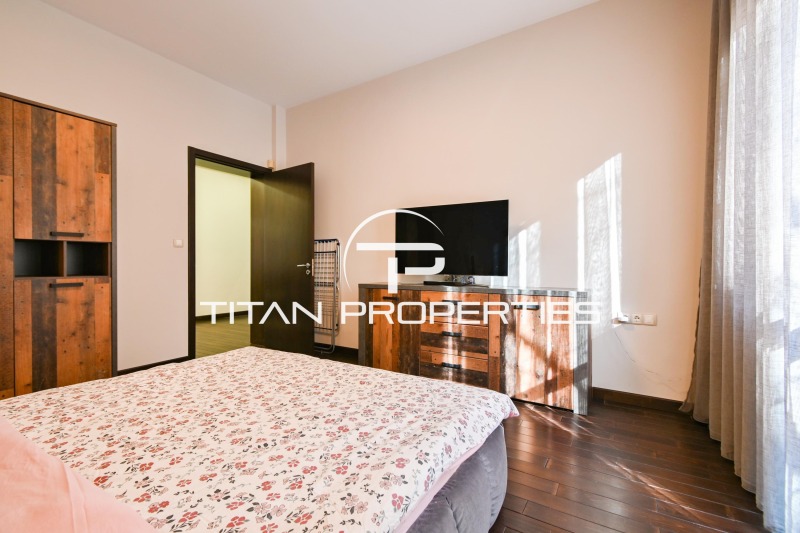 For Rent  2 bedroom Sofia , Tsentar , 105 sq.m | 75389653 - image [7]