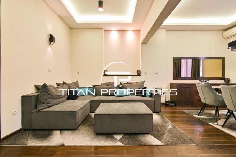 For Rent  2 bedroom Sofia , Tsentar , 105 sq.m | 75389653