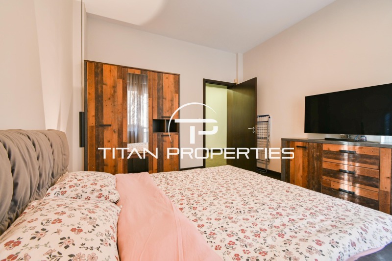 For Rent  2 bedroom Sofia , Tsentar , 105 sq.m | 75389653 - image [6]