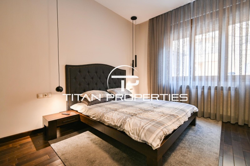 For Rent  2 bedroom Sofia , Tsentar , 105 sq.m | 75389653 - image [8]