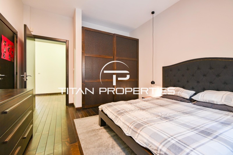 For Rent  2 bedroom Sofia , Tsentar , 105 sq.m | 75389653 - image [9]