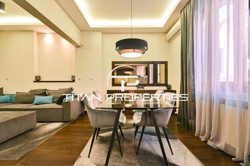 For Rent  2 bedroom Sofia , Tsentar , 105 sq.m | 75389653 - image [2]