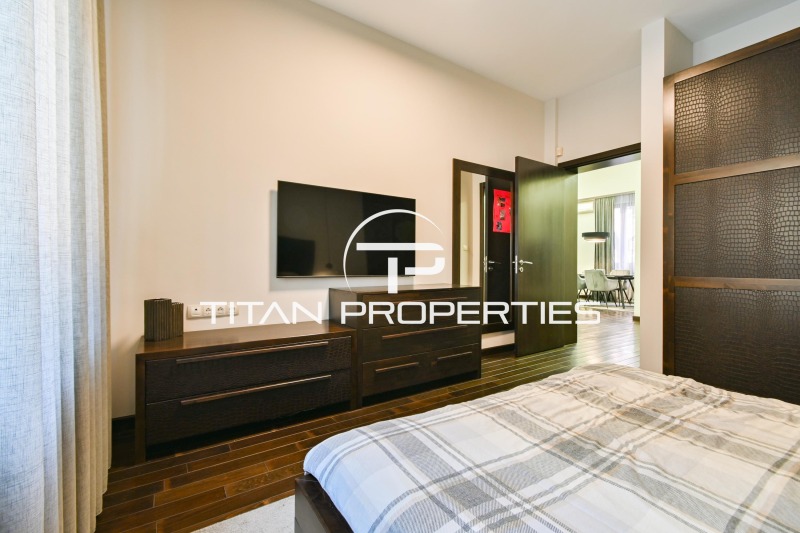 For Rent  2 bedroom Sofia , Tsentar , 105 sq.m | 75389653 - image [10]