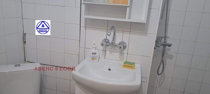 För uthyrning  2 sovrum Pleven , Sjirok centar , 100 kvm | 93213255 - bild [6]