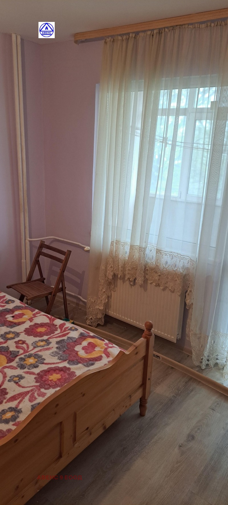Дава под наем  3-стаен град Плевен , Широк център , 100 кв.м | 93213255