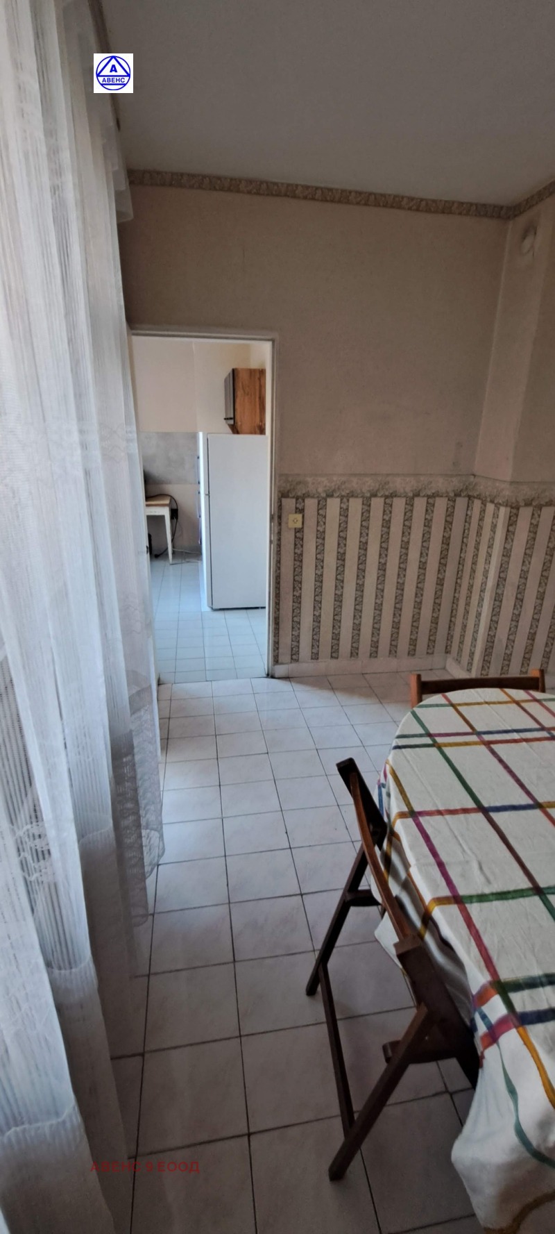 För uthyrning  2 sovrum Pleven , Sjirok centar , 100 kvm | 93213255 - bild [12]