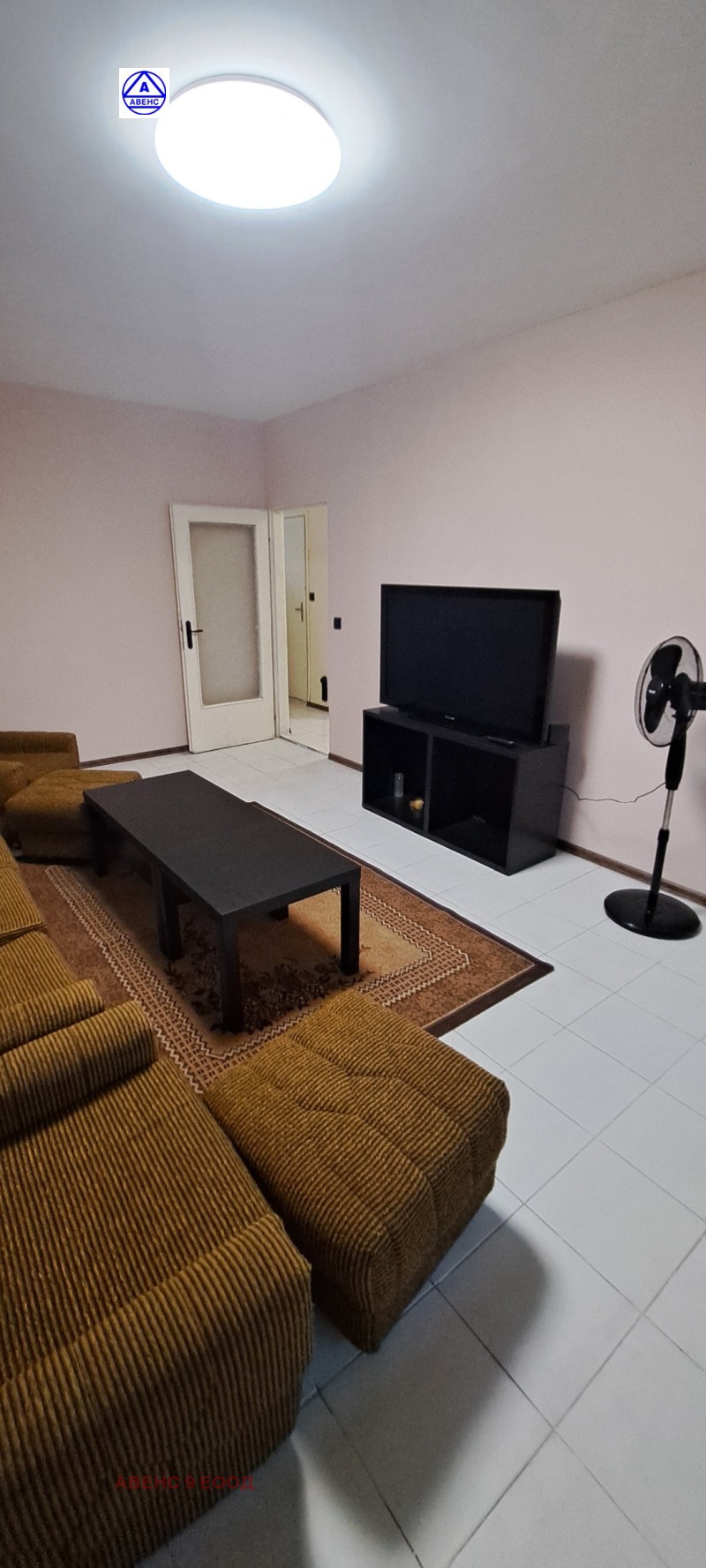 För uthyrning  2 sovrum Pleven , Sjirok centar , 100 kvm | 93213255 - bild [11]