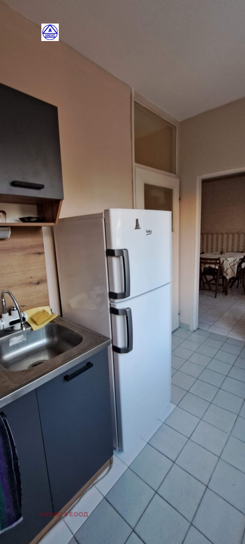 För uthyrning  2 sovrum Pleven , Sjirok centar , 100 kvm | 93213255 - bild [14]